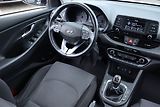 Hyundai i30 (2017) Comfort 1.4 CVVT, Serv.kniha - náhled 7