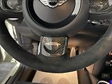 Mini Cooper 1,6   JWC RECARO SUPERSPRINT - náhled 9