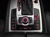 Audi Q7 (2009) S-Line 3.0 TDI, 4X4, Automat - náhled 21