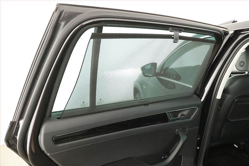 Škoda Kodiaq (2019) Laurin&Klement 2.0 TDI 4x4 - fotka 14 z 21