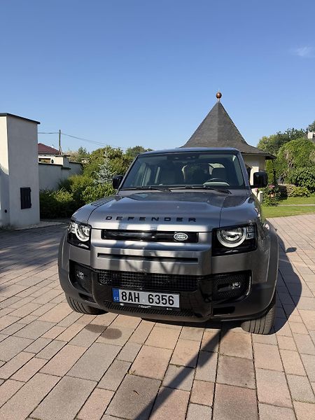 Land Rover Defender (2020) DEFENDER 110  - fotka 2 z 18