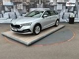Škoda Octavia (2023) 2.0TDi, 85KW, ACC, KEYLESS,DPH - náhled 2