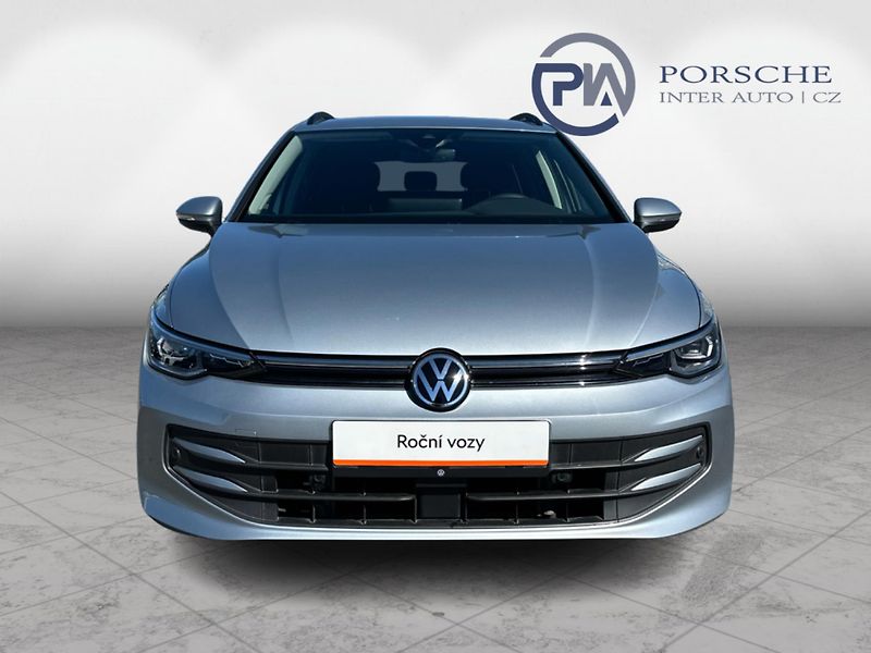 Volkswagen Golf (2025) People 2,0 TDI 7DSG - fotka 2 z 25