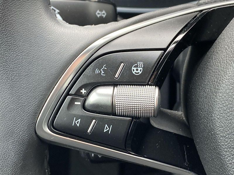 Škoda Octavia (2025) 1.5 TSI Top Selection - fotka 16 z 36