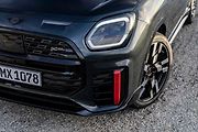 Mini Countryman John Cooper Works