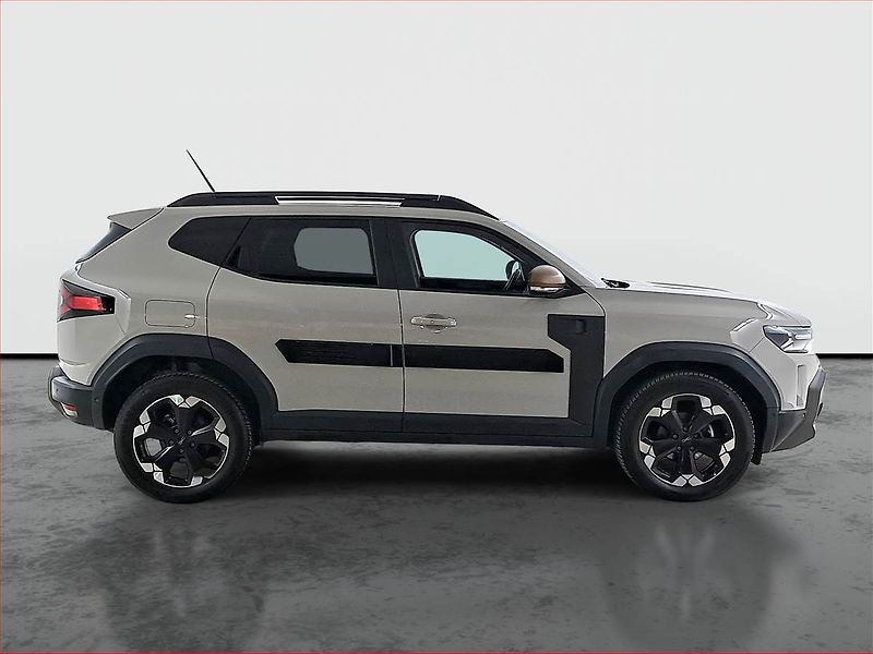 Dacia Duster (2024) 1.2 TCe - fotka 6 z 19