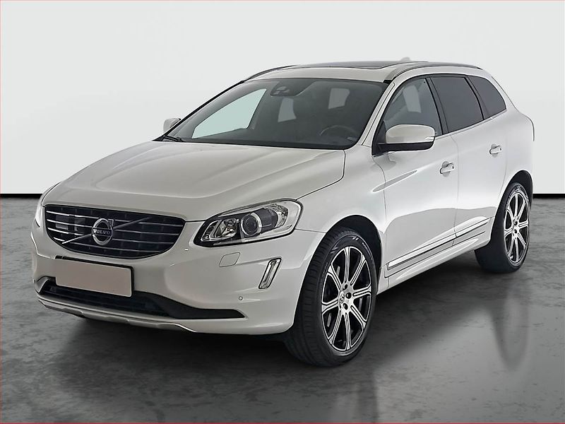 Volvo XC60 (2014) Summum T6, 4X4, Automat - fotka 2 z 19