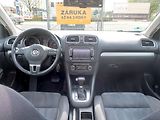 Volkswagen Golf (2010) 1.6TDI 77KW DSG – PO ROZVODECH - náhled 14