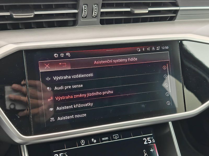 Audi A6 Sline Quattro 8TT S line 3,0TD - fotka 18 z 29