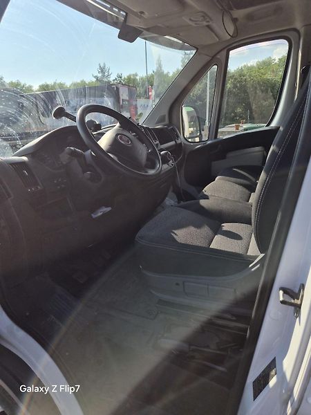 Fiat Ducato (2019) Fiat Ducato 2.3 JTD 2019  - fotka 5 z 6