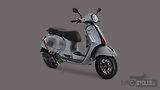 Vespa GTS 125 Super (2026) Sport FL26 Novinka - náhled 8