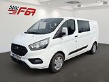 Ford Transit Custom L2 6-Míst rozvody a servis udě - náhled 1