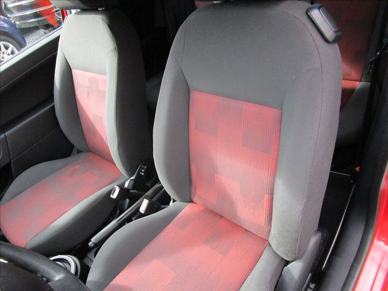 Ford Fiesta 1.4i 16V, Klima - fotka 16 z 41