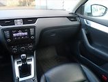 Škoda Octavia (2014) 2.0 TDI 4x4, 4X4, Xenony - náhled 8