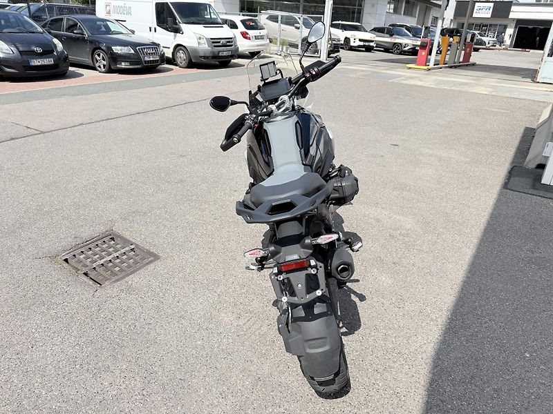 BMW R 1300 GS R 1300 GS 1.majitel  - fotka 8 z 18