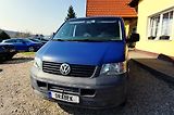 Volkswagen Transporter (2004) 1,9 TDI 63 kW - náhled 9