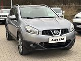 Nissan Qashqai (2010) 2.0dCi, Tekna, TZ, panor - náhled 1