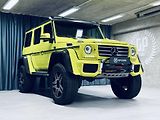 Mercedes-Benz Třídy G (2016) G 500*4x4.2*Electricbeam*BRAB - náhled 1