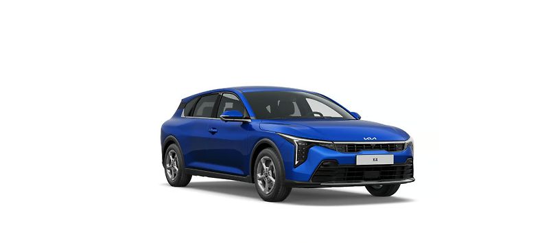 Kia K4 1,6 T-GDi GPF 7DCT EXCLUSIVE - fotka 2 z 6