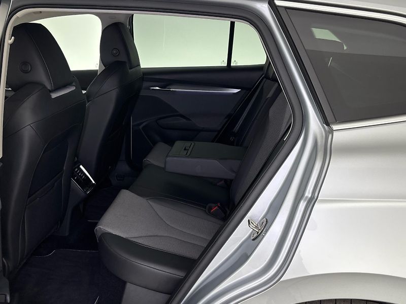 Škoda Enyaq 80X 82kWh - fotka 8 z 29