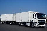 DAF CF (2017) 400 / ACC / E 6 / ZESTAW DO PR - náhled 1