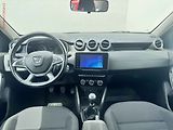 Dacia Duster (2022) 1.5 dCi 4WD, 1.maj,ČR - náhled 8