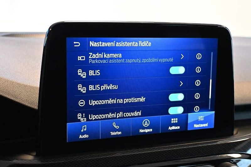 Ford Kuga (2022) 2.0 4x4 ST-LINE X LED ACC VIRT - fotka 20 z 41