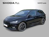 Škoda Fabia (2026) 1,0 TSI 85 kW DSG Monte Carlo - náhled 1