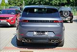 Land Rover Range Rover Sport 4,4 P530 First Edt,ČR,1maj,DPH - náhled 8