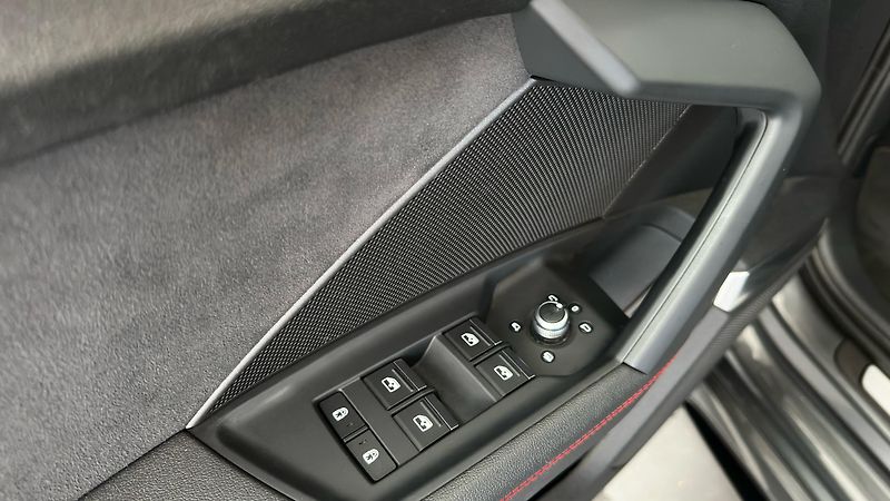 Audi RS 3 2 SADY KOL / ZÁRUKA - fotka 31 z 56