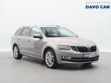 Škoda Octavia 1,4 TSI 110 kW Style - náhled 1