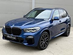 BMW X5 (2019) BMW X5 30d xDrive - fotografie inzerátu