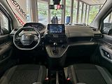 Peugeot Rifter 1.5 BHDi 96kW 7 MÍST, LANE, ČR - náhled 7