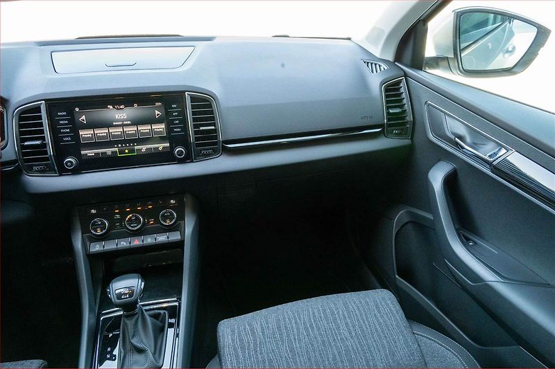 Škoda Karoq (2021) Style 2.0 TDI - fotka 8 z 23