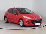 Peugeot 207 (2012) 1.4 VTi, po STK - náhled 1