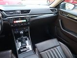 Škoda Superb (2016) Laurin&Klement 2.0 TDI, 4X4 - náhled 8
