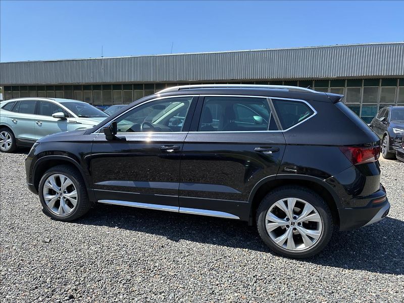 Seat Ateca 2,0 X PERIENCE,TAŽNÉ,KAMERA - fotka 3 z 27
