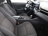 Toyota C-HR (2017) 1.8 Hybrid, Automat - náhled 7