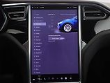 Tesla Model X (2018) 100D, SoH 92% - náhled 14