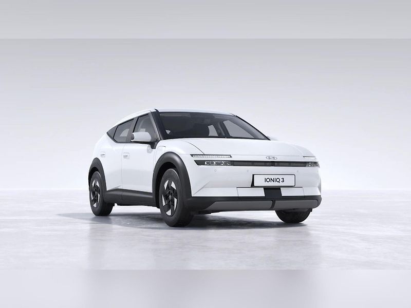 Hyundai Ioniq 3 (2026) Select Climate - fotka 1 z 8