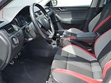 Škoda Rapid (2015) 1.2 TSi, 2.maj,ČR, Monte - náhled 9