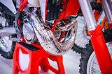 GASGAS EC 250 Racing (2022) EC 250 TPI 2T - náhled 42