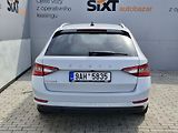 Škoda Superb  IIIF Style 2,0 TDI (110 kW - náhled 3