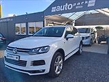 Volkswagen Touareg 3,0 R-Line, CZ, kamera - náhled 2