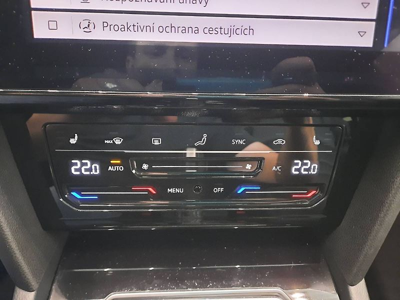 Volkswagen Arteon Shooting Brake (2023) R 2.0 TSI 4Motion (235kW/320k) - fotka 23 z 32