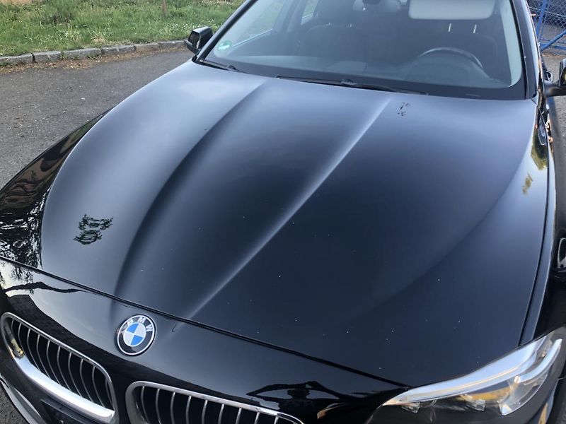 BMW Řada 5 (2015) 518d Touring NAVI velmi pěkný - fotka 12 z 76