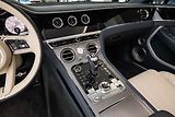 Bentley Continental GTC V8 Mulliner - náhled 11