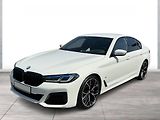 BMW Řada 5 M550i xDrive Laser HuD Venti - náhled 1