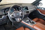 BMW X5 30d xDrive, Vzduch, Nezávislé - náhled 17
