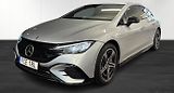 Mercedes-Benz EQE 350 AMG 4M Kamera Tažné - náhled 1